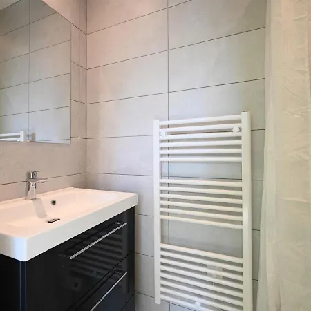 Maison Sainte-Marie-de-Ré, 3 pièces, 4 personnes - FR-1-258-125 Сasa de vacaciones