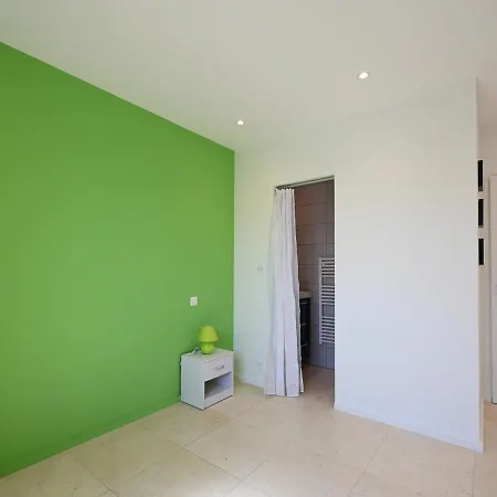 Сasa de vacaciones Maison Sainte-Marie-de-Ré, 3 pièces, 4 personnes - FR-1-258-125