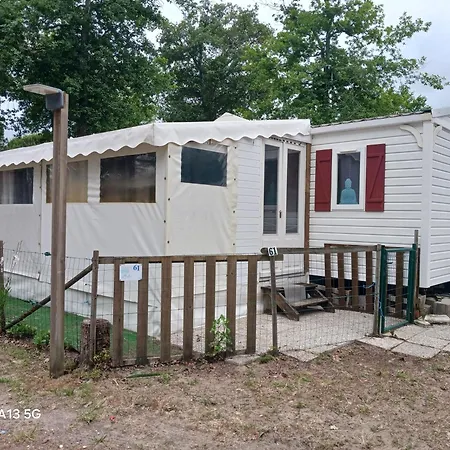Holiday home Mh 61
