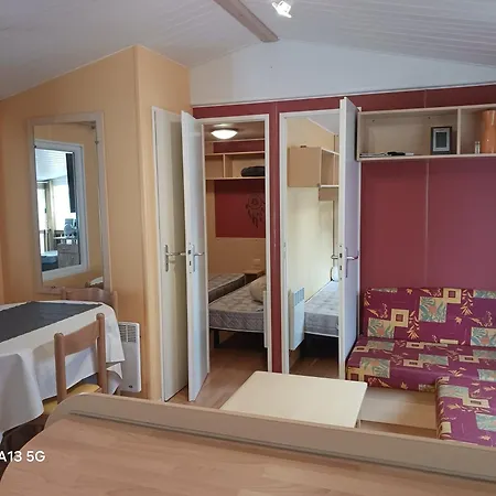 Mh 61 Holiday home *