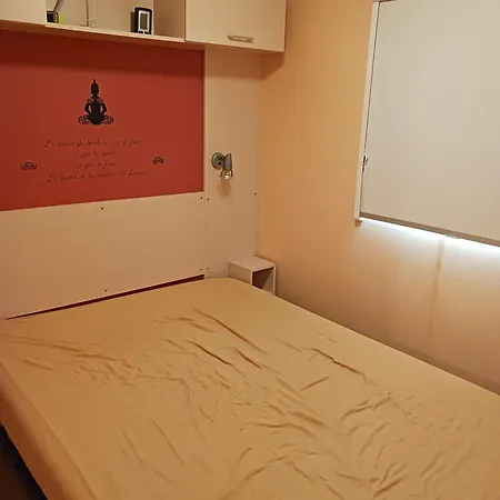Mh 61 Holiday home La Tremblade