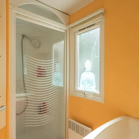 Mh 61 Holiday home La Tremblade