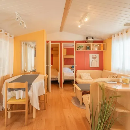 Holiday home Mh 61 La Tremblade